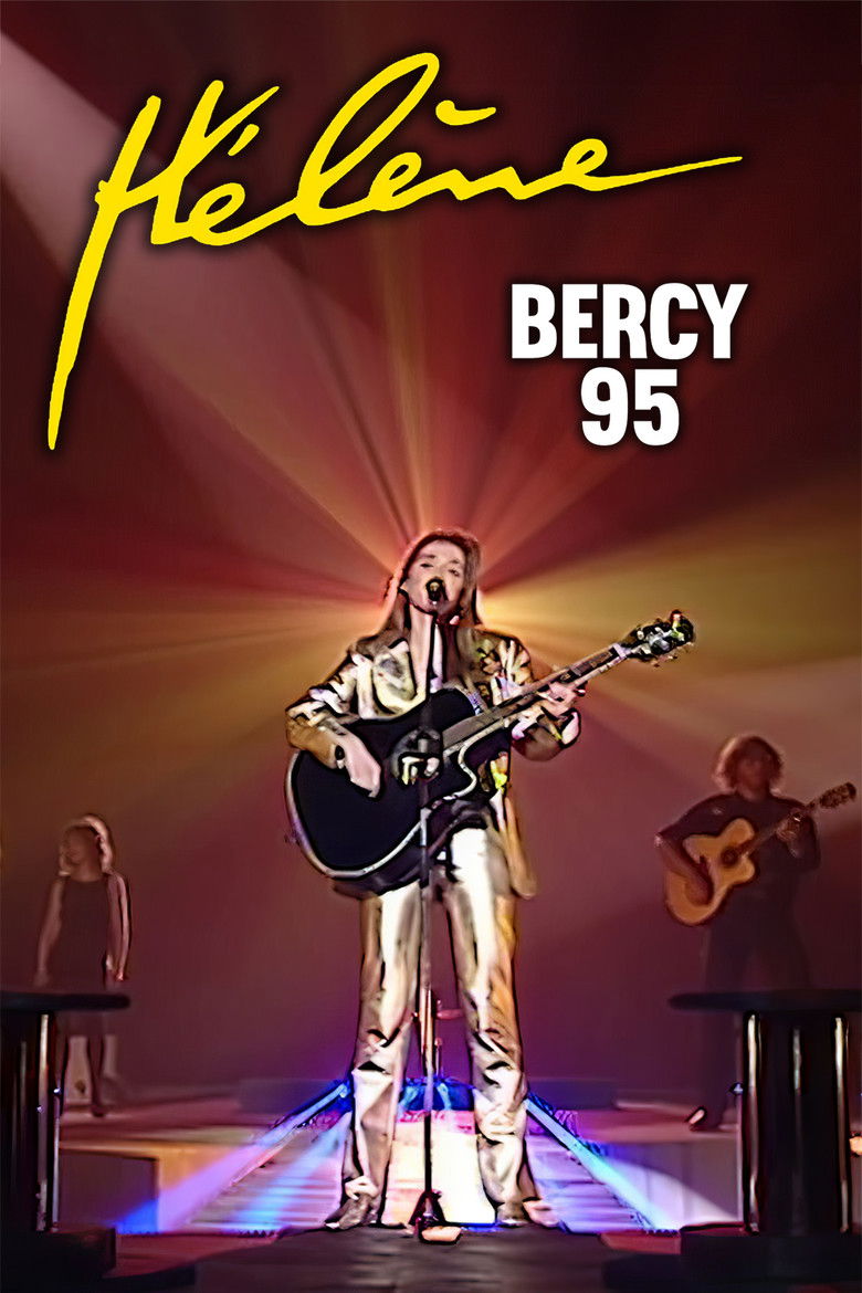 Imatge de Hélène - Bercy 95