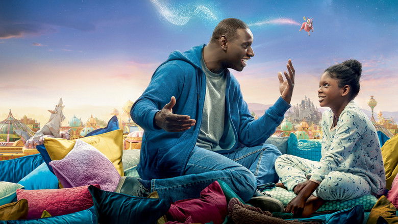 Image d'arrière-plan 8 du film Le prince oublié