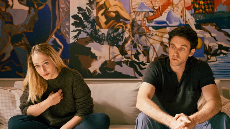 Still from City on Fire - Season 1 Episode 5