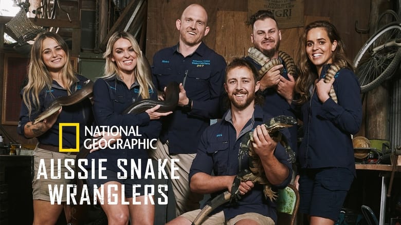 Aussie Snake Wranglers