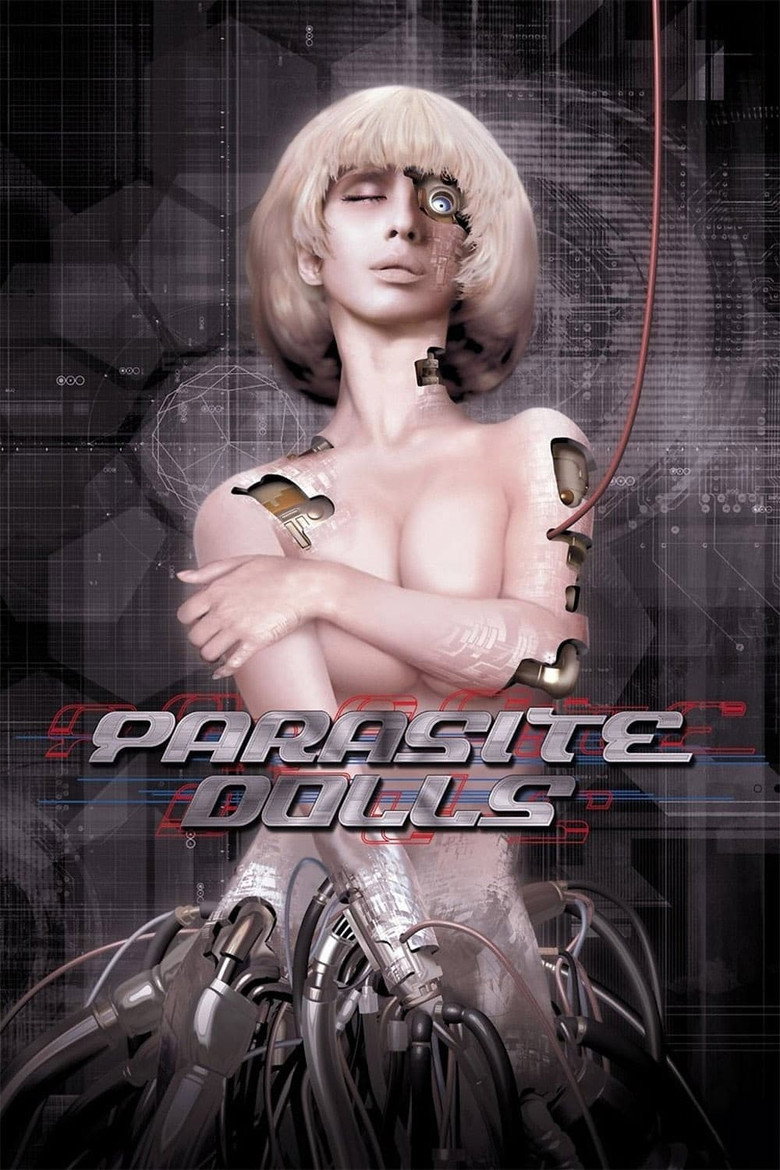 Imagen de Parasite Dolls