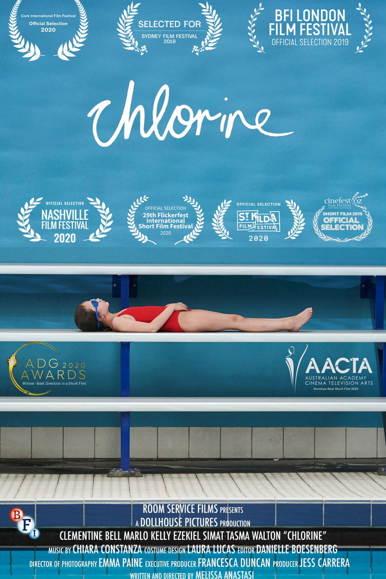 Imatge de Chlorine