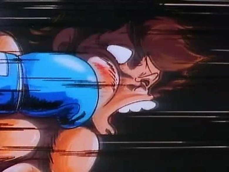 うる星やつら Sezóna 1 Epizoda 116 bombuj