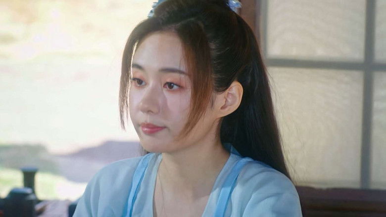 Still image for Pretty Boy season 1 episode 9: Episode 9 Still image for Pretty Boy season 1 episode 9: Episode 9