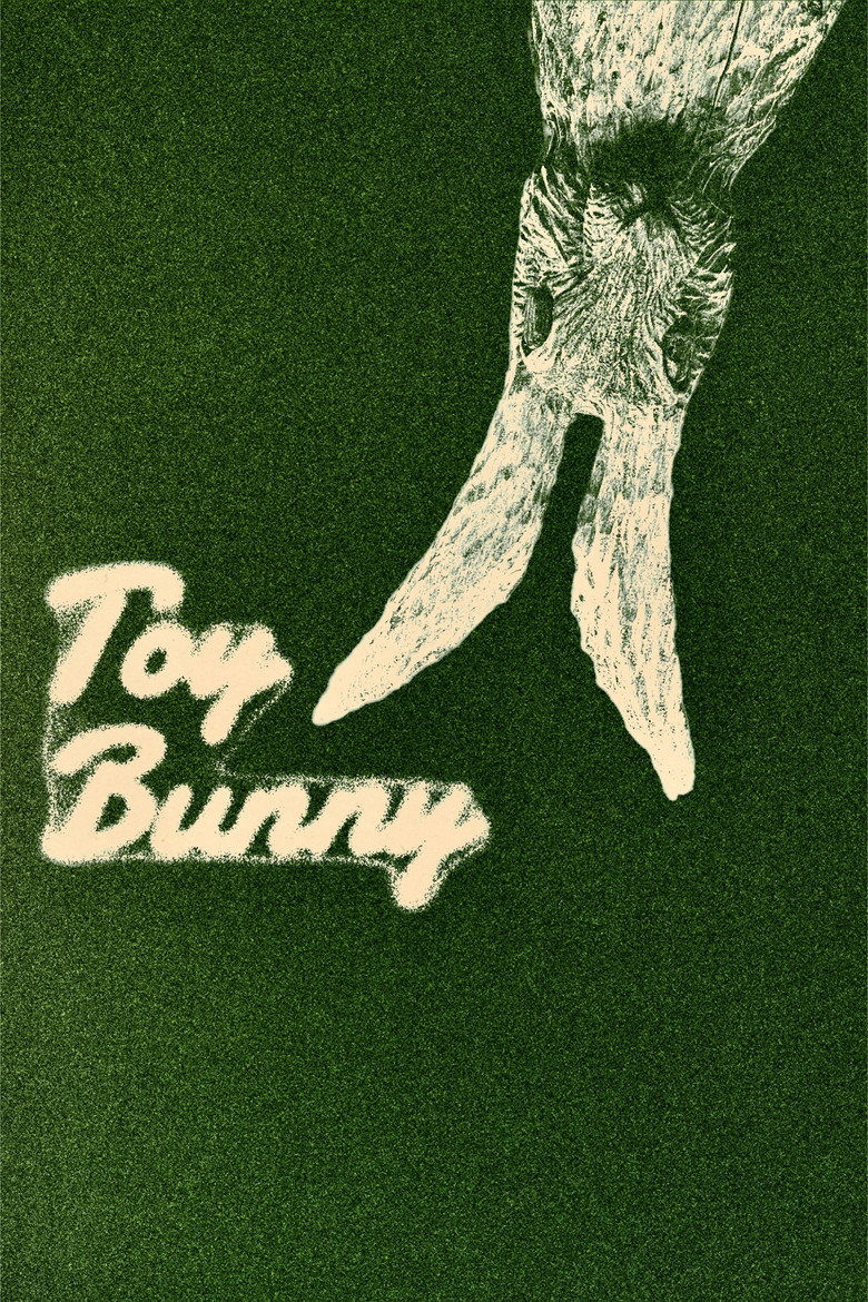 Toy Bunny