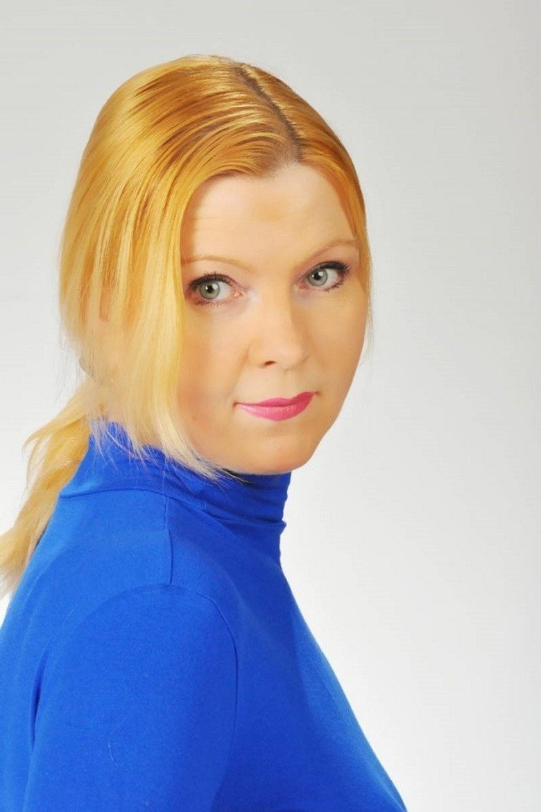 Elena Kollegova photo 3