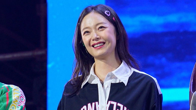 Still from Running Man - Season 1 Episode 650