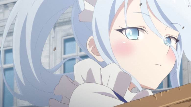 Still from 転生したら第七王子だったので、気ままに魔術を極めます - Season 1 Episode 1