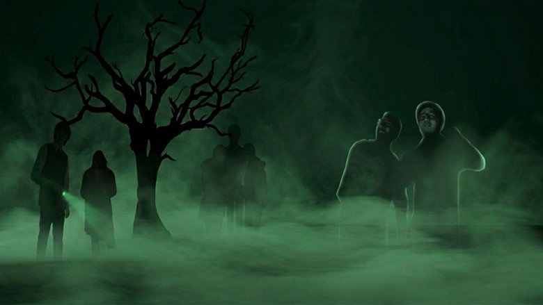Imatge de Shadows of the Circle