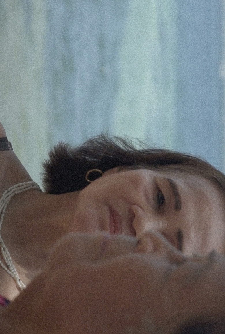 Imatge de Two Women and the Rock Garden