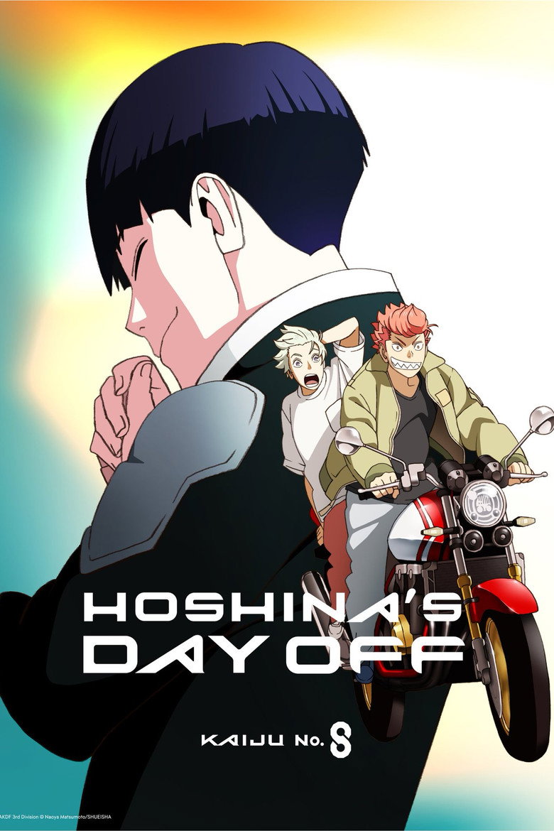 Póster la Serie