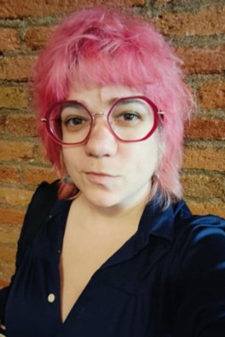 Anna Pistu portrait image