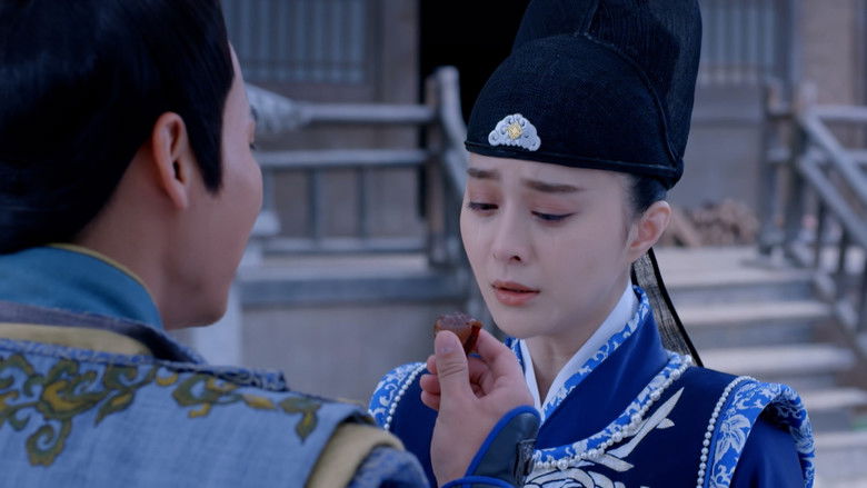 Still image for The Empress of China season 1 episode 46: Episode 46 Still image for The Empress of China season 1 episode 46: Episode 46