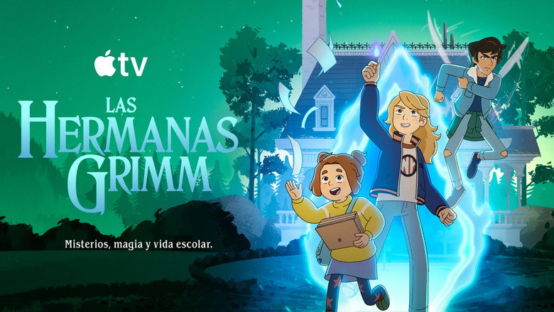 Fondo del título