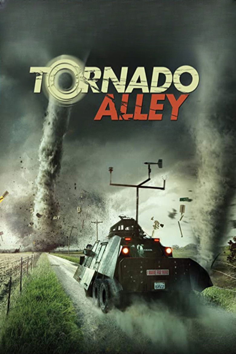 Imatge de Tornado Alley