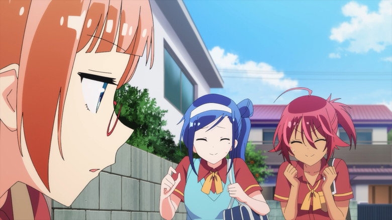Still from We Never Learn - Season 2 Episode 3