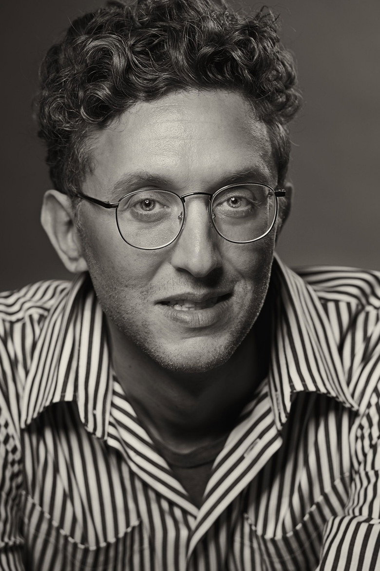 David Borenstein photo 2