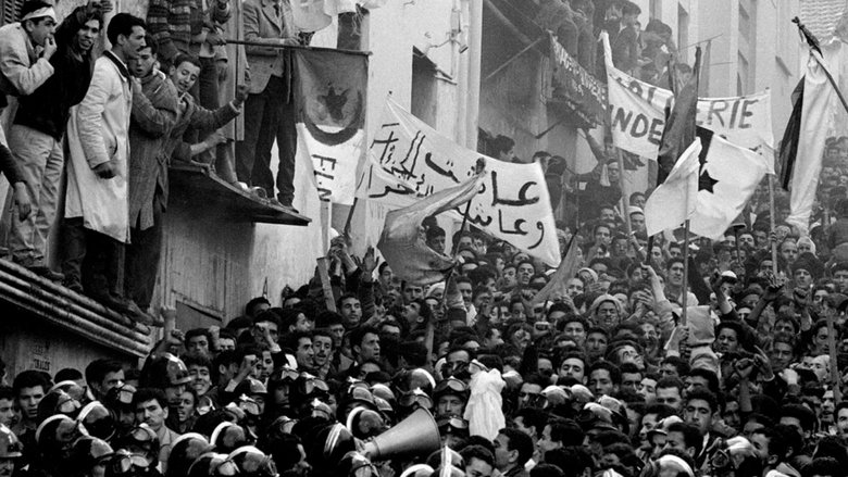 A People on the March