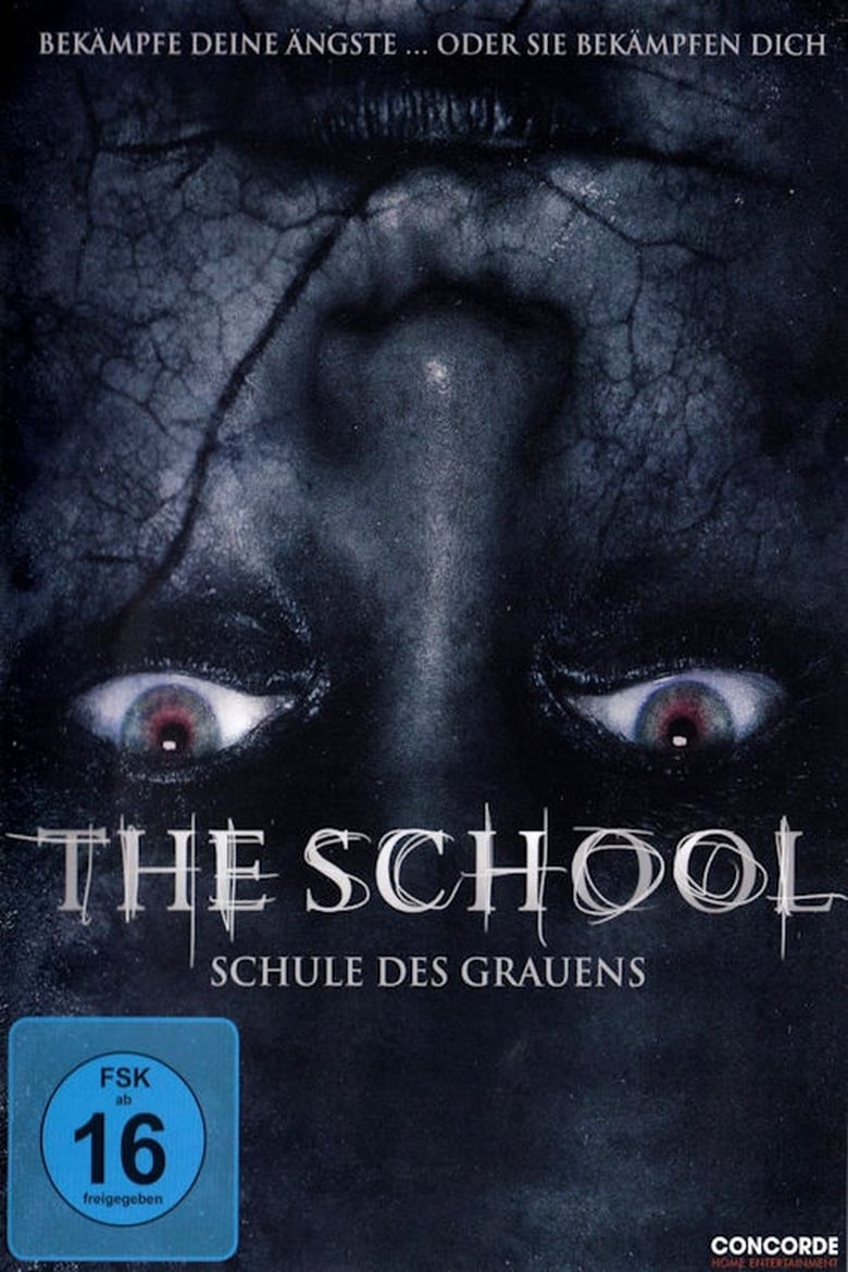 The School – Schule des Grauens (2018)