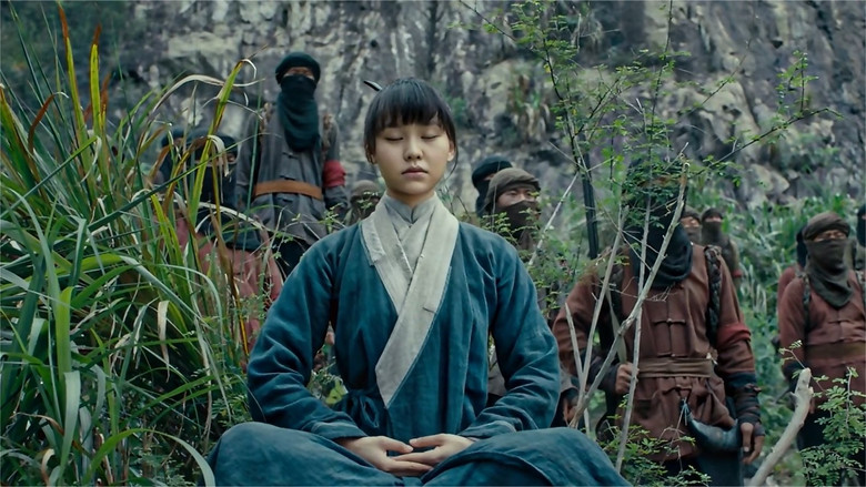 Still image for Candle in the Tomb – Pan Yueming Series season 1 episode 4: Episode 4 Still image for Candle in the Tomb – Pan Yueming Series season 1 episode 4: Episode 4