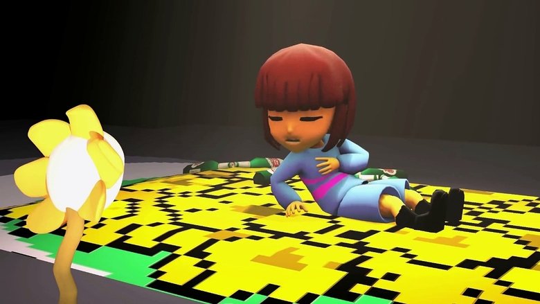 If Undertale Was Realistic backdrop
