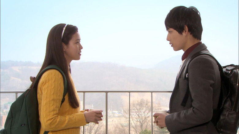 Still image for The Man from the Equator season 1 episode 3: Episode 3 Still image for The Man from the Equator season 1 episode 3: Episode 3