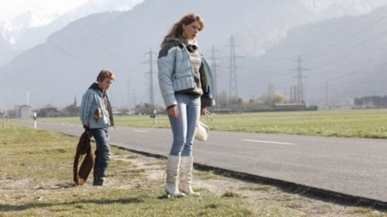 Voir L'enfant d'en haut en streaming vf gratuit sur streamizseries.net site special Films streaming