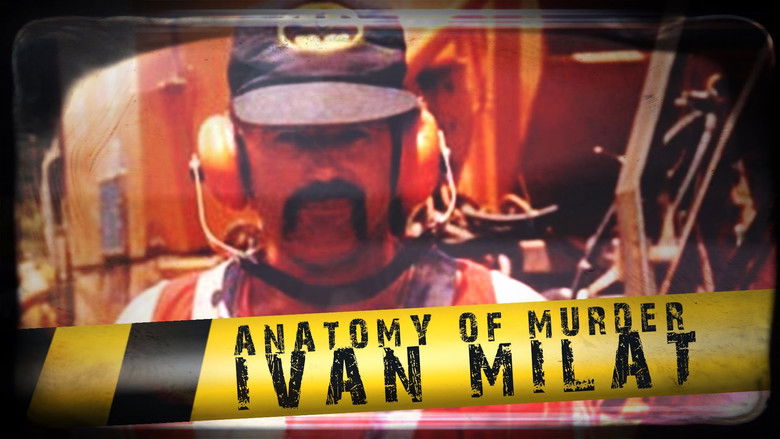 Still image for Anatomy Of Murder season 1 episode 1: Ivan Milat "The Backpacker Murderer" Still image for Anatomy Of Murder season 1 episode 1: Ivan Milat "The Backpacker Murderer"