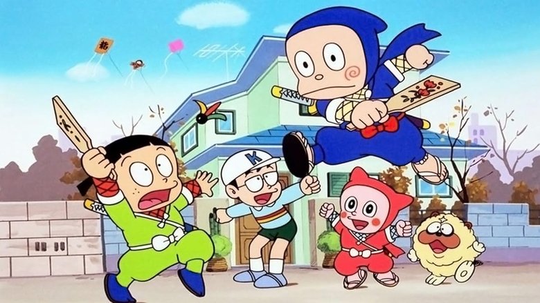 Still image for Ninja Hattori-kun season 1 episode 11: Episode 11 Still image for Ninja Hattori-kun season 1 episode 11: Episode 11