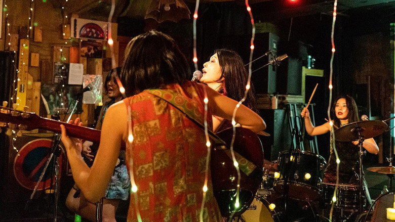 Otoboke Beaver: (Emergency Live) Bandcamp Live 01/05/2021 image 3
