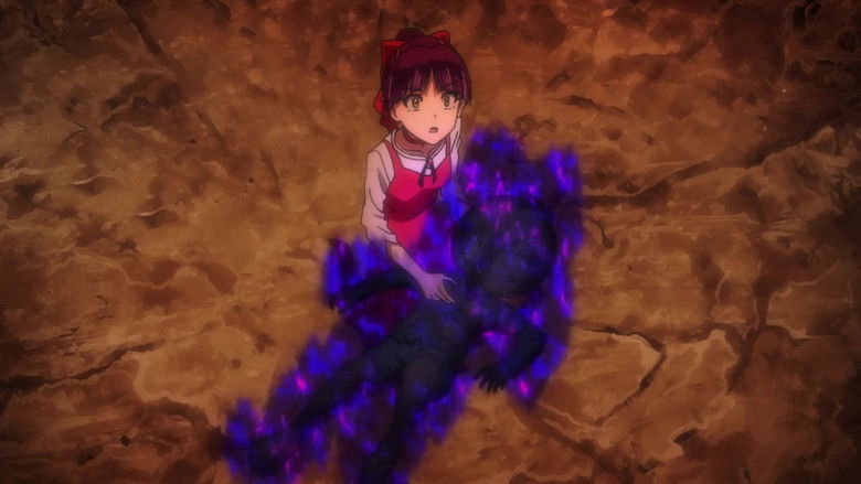 Still image for GeGeGe no Kitaro season 1 episode 28: The Great Yōkai War Still image for GeGeGe no Kitaro season 1 episode 28: The Great Yōkai War