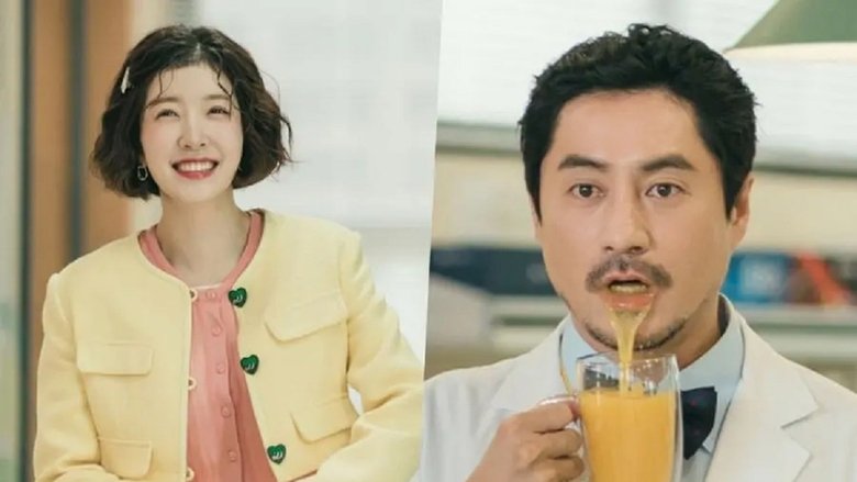 Still image for DNA Lover season 1 episode 7: Episode 7 Still image for DNA Lover season 1 episode 7: Episode 7