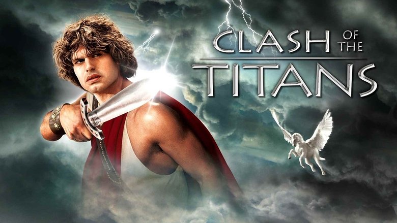 Clash of the Titans – Η Σύγκρουση των Τιτάνων