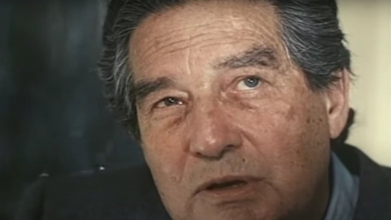 The Language of Trees (1983)