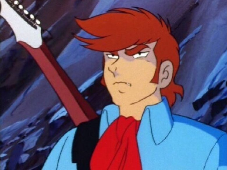 Still image for Babel II season 1 episode 29: The Guitar that Calls Death