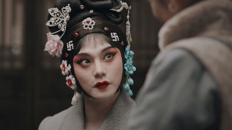 Still image for Winter Begonia season 1 episode 5: Episode 5 Still image for Winter Begonia season 1 episode 5: Episode 5