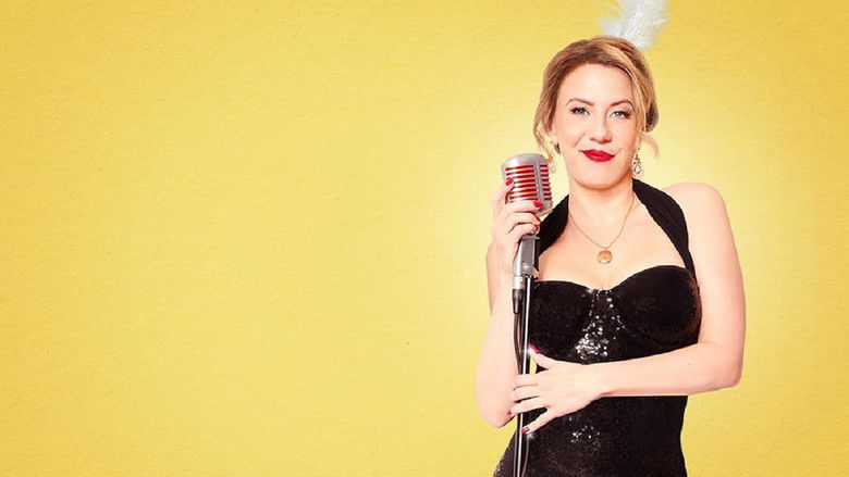 Backdrop de The Jane Mysteries Collection