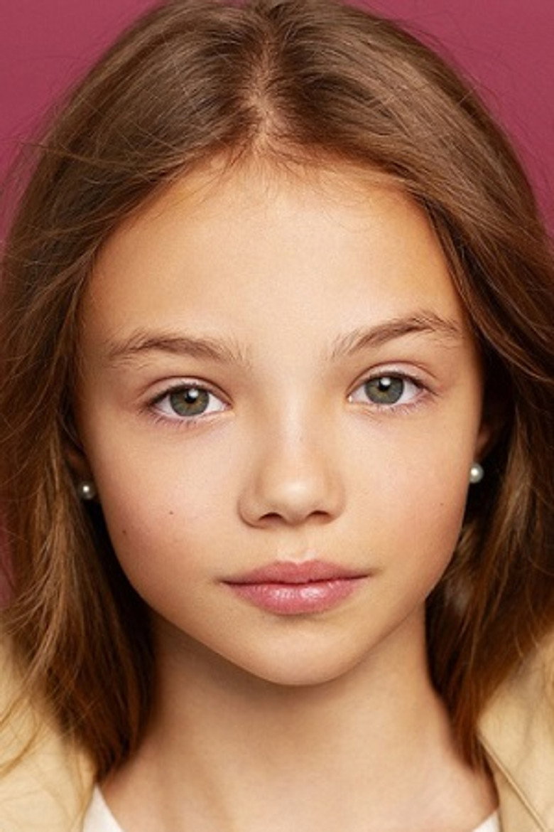 Mariya Abramova photo