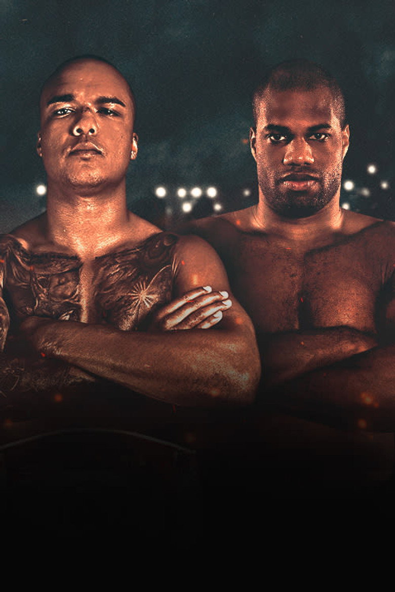 Imatge de Fabio Wardley vs. Daniel Dubois