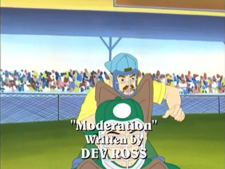 Moderation