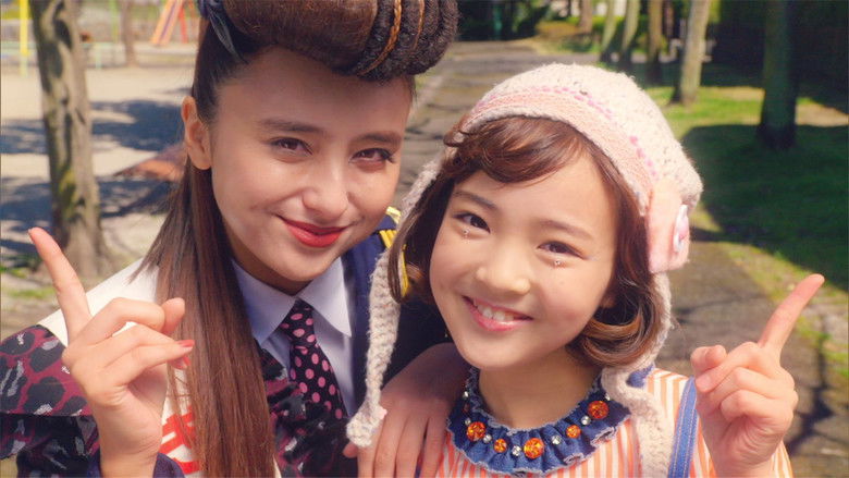 Still image for Secret × Warrior Phantomirage! season 1 episode 32: Episode 32 Still image for Secret × Warrior Phantomirage! season 1 episode 32: Episode 32