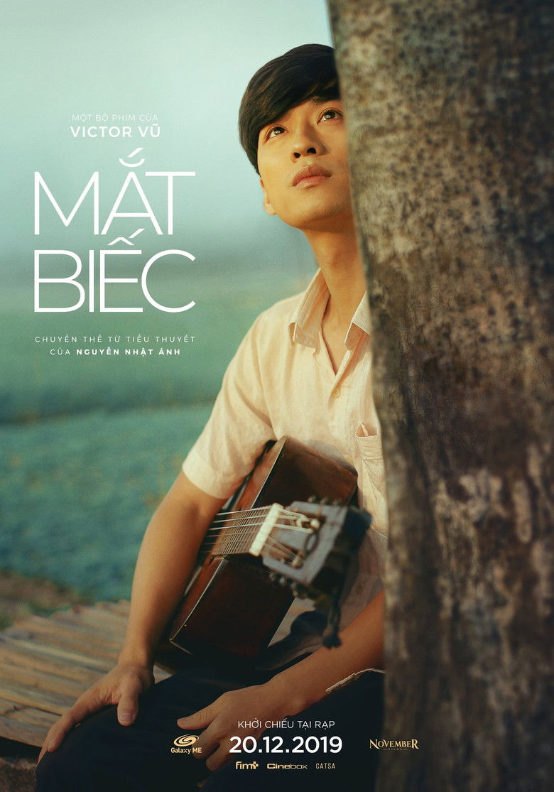 Imatge de Mắt Biếc