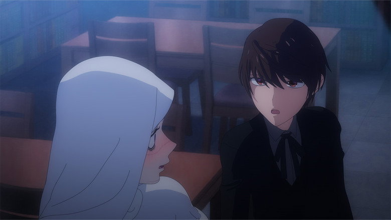 Still from The Duke of Death and His Maid - Season 1 Episode 25