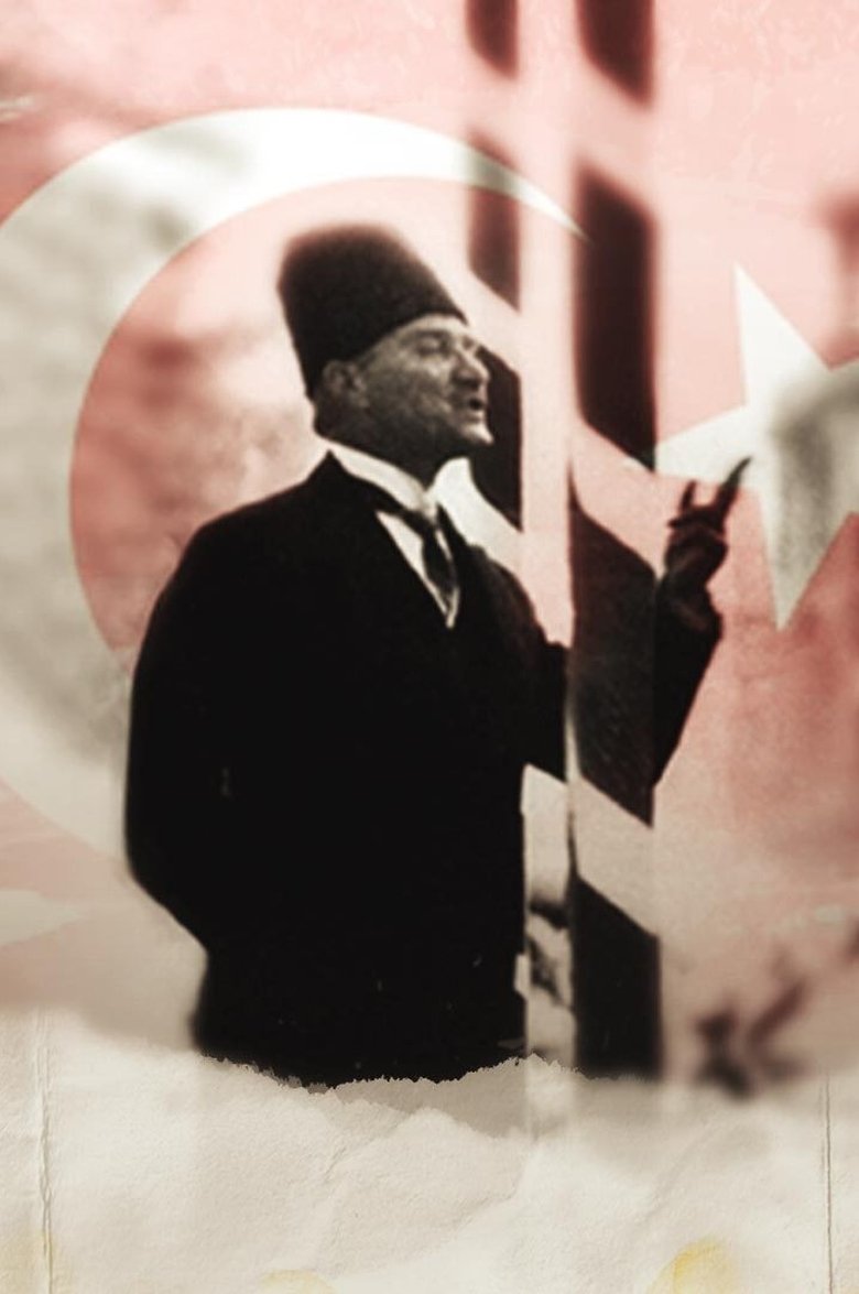 Cumhuriyet'e Doğru: Son 99 Saat poster