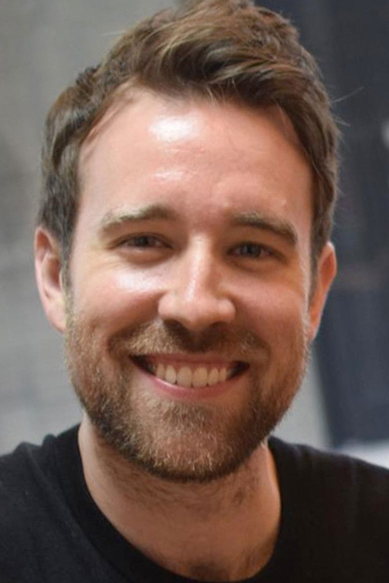 Brandon Violette portrait image