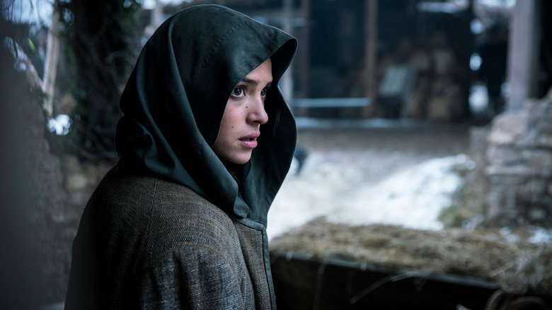 Still from Emerald City - Temporada 1 Episodio 4