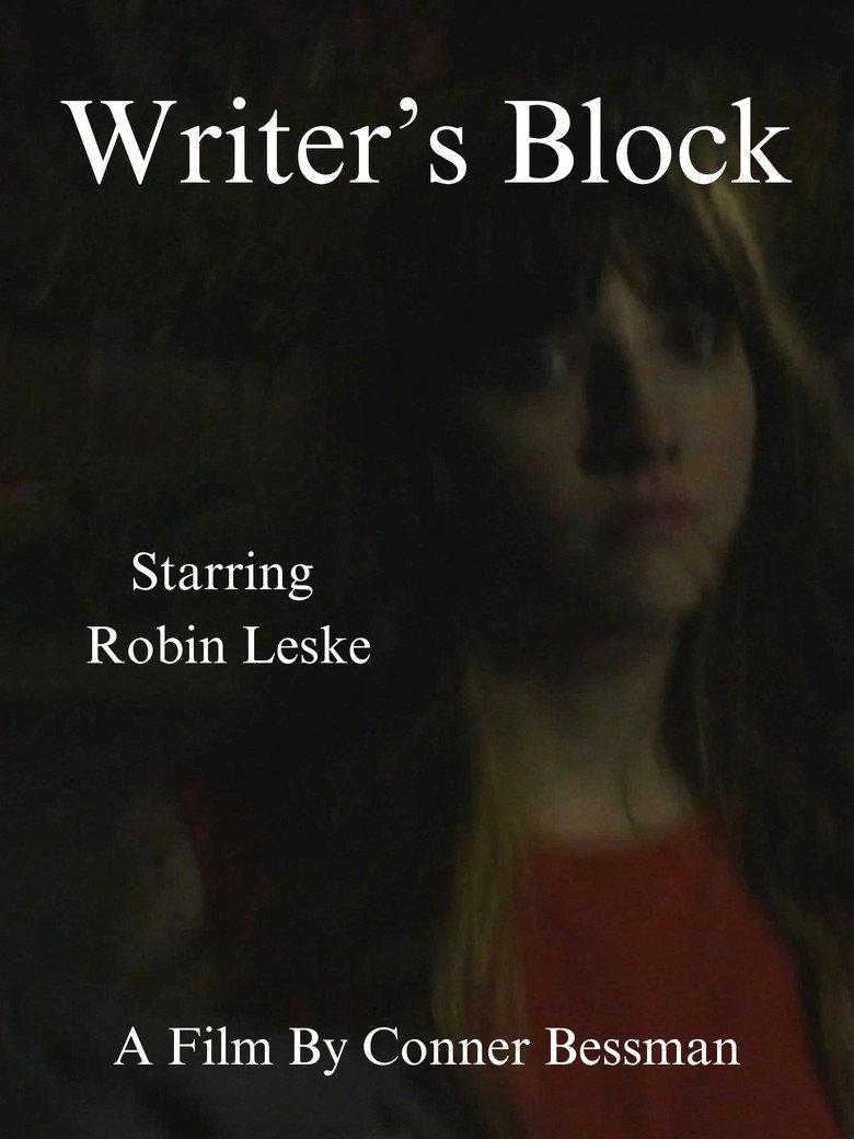 Imatge de Writer's Block