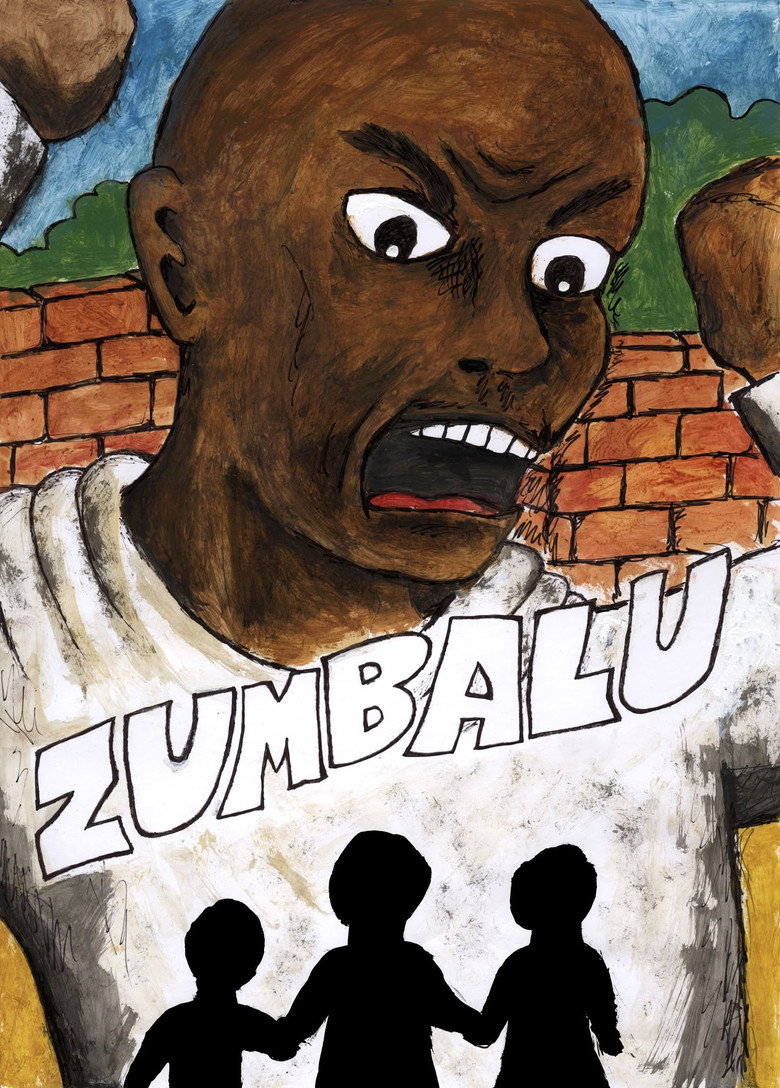 Zumbalu background