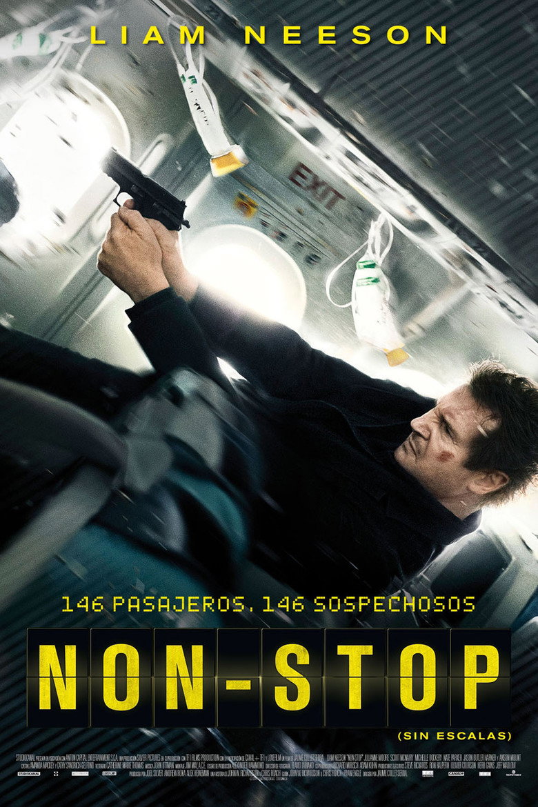 Póster la Película