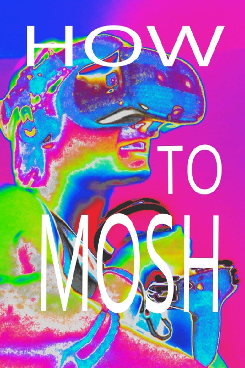 Imatge de How to Mosh